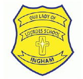 Our Lady of Lourdes School Ingham - Melbourne Private Schools