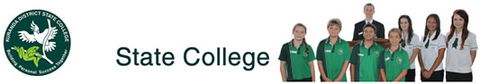 Kuranda District State College - Melbourne Private Schools 0