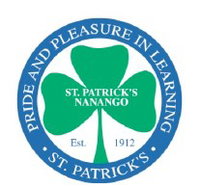 St Patrick's Primary School Nanango