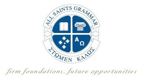 All Saints Grammar School - Melbourne Private Schools 0