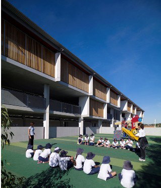 All Saints Grammar School - Melbourne Private Schools 1