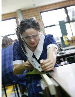 All Saints Grammar School - Melbourne Private Schools 3