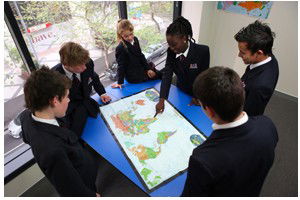 Macquarie Grammar School - Melbourne Private Schools 4