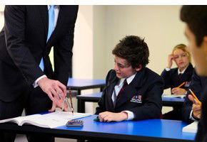 Macquarie Grammar School - Melbourne Private Schools 5