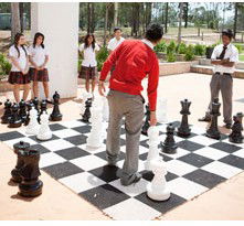 Loyola Senior High School - Melbourne Private Schools 2