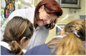 St Ursula's College - Melbourne Private Schools 2