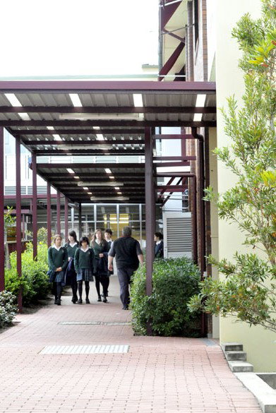 St Ursula's College - Melbourne Private Schools 4