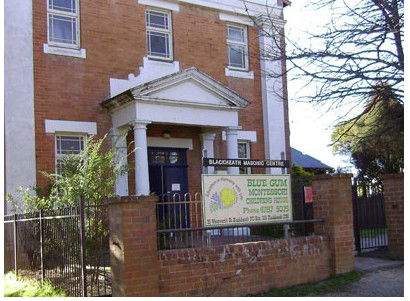 Blue Gum Montessori Children's House - Melbourne Private Schools 1