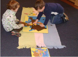 Blue Gum Montessori Children's House - Melbourne Private Schools 2