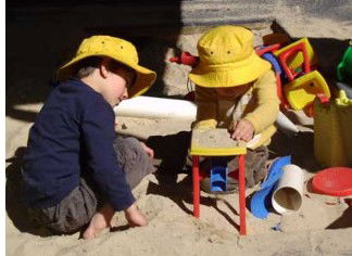 Blue Gum Montessori Children's House - Melbourne Private Schools 4