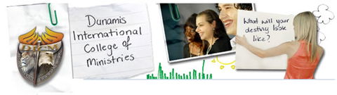 Dunamis International College Of Ministries - Melbourne Private Schools 0