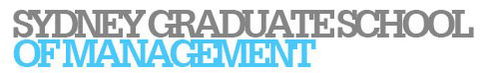 Sydney Graduate School Of Management - Melbourne Private Schools 0