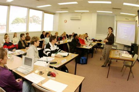 Mayfield Education - Melbourne Private Schools 1