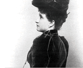 Dame Nellie Melba Opera Trust - Melbourne Private Schools