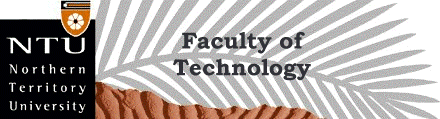 Faculty of Technology  Industrial Education -northern Territory University - Melbourne Private Schools