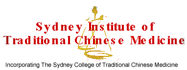 Sydney Institute of Traditional Chinese Medicine - Melbourne Private Schools
