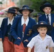West Moreton Anglican College - Melbourne Private Schools