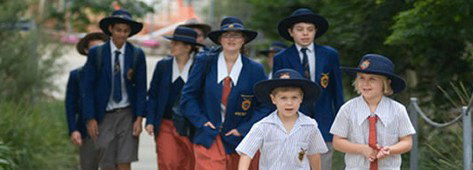 West Moreton Anglican College - Melbourne Private Schools 0