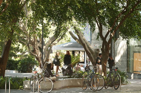 Unsw Art & Design - Melbourne Private Schools 3