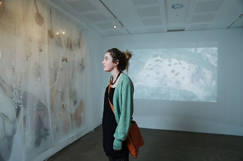 Unsw Art & Design - Melbourne Private Schools 4
