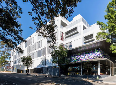 Unsw Art & Design - Melbourne Private Schools 5