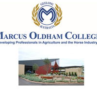 Marcus Oldham College - Melbourne Private Schools