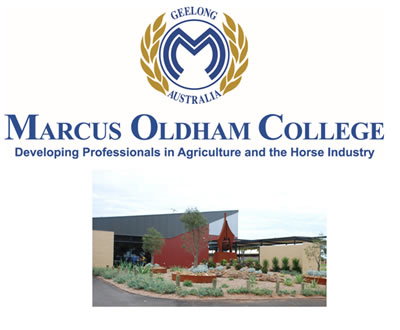 Marcus Oldham College - Melbourne Private Schools 0