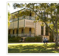 Blackheath and Thornburgh College - Melbourne Private Schools