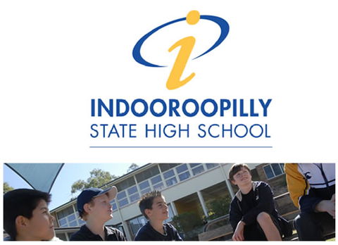 Indooroopilly State High School - Melbourne Private Schools 0