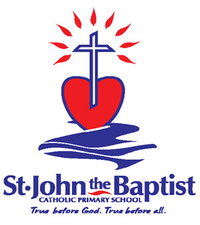 St John the Baptist Catholic Primary School