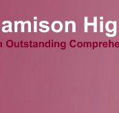 Jamison High School - Melbourne Private Schools