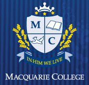 Macquarie College - Melbourne Private Schools