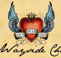The Wayside Chapel - Melbourne Private Schools