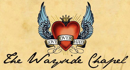 The Wayside Chapel - Melbourne Private Schools 0