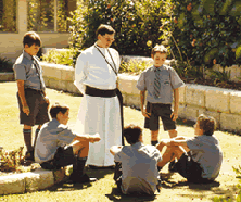 Mazenod College - Melbourne Private Schools 1