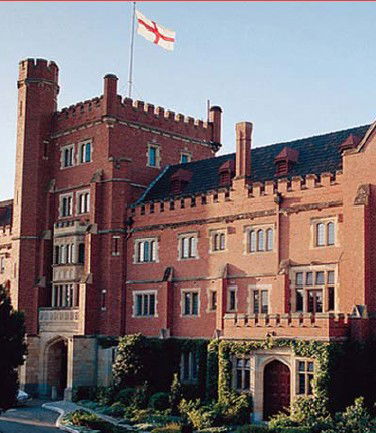 St Georges College - Melbourne Private Schools 1