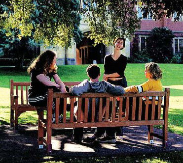 St Georges College - Melbourne Private Schools 2