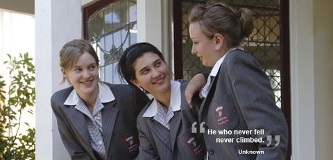 Genazzano Fcj College - Melbourne Private Schools 1