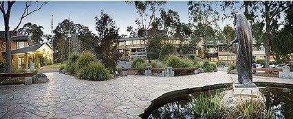 Whitefriars Catholic College - Melbourne Private Schools 1