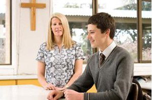 Whitefriars Catholic College - Melbourne Private Schools 3