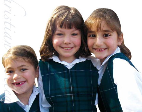 Donvale Christian College - Melbourne Private Schools 2
