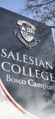 Salesian College - Melbourne Private Schools 1