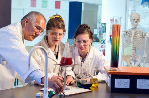 Santa Maria College - Melbourne Private Schools 3