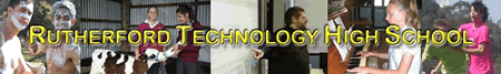 Rutherford Technology High School - Melbourne Private Schools