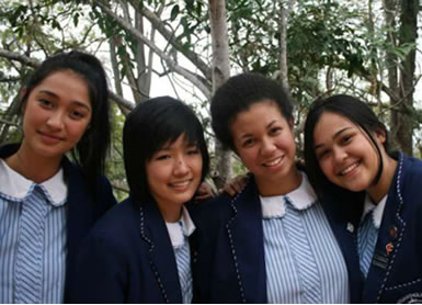 Stuartholme School - Melbourne Private Schools 0