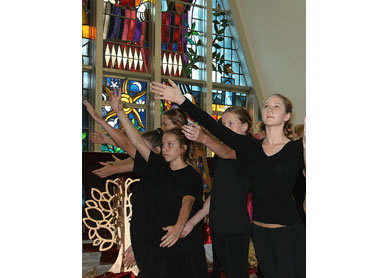 Stuartholme School - Melbourne Private Schools 1