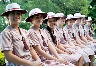 St John Fisher College - Melbourne Private Schools 1