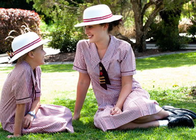 St John Fisher College - Melbourne Private Schools 3