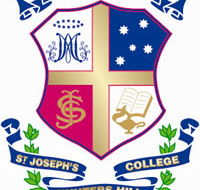 St Joseph's College Hunters Hill - Melbourne Private Schools