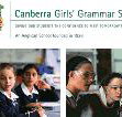 CANBERRA GIRLS' GRAMMAR SCHOOL - Melbourne Private Schools